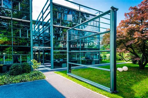 richemont mississauga